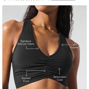 Alo wild thing Sports Bra, medium